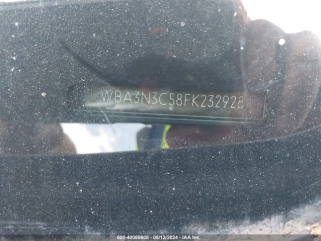 WBA3N3C58FK232928 BMW 428i
