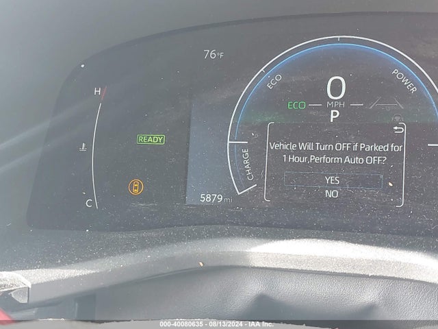Toyota CAMRY LE 2025 4T1DAACK5SU501880 Image 16