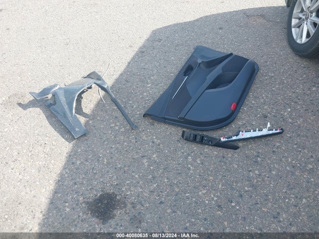 Toyota CAMRY LE 2025 4T1DAACK5SU501880 Image 12