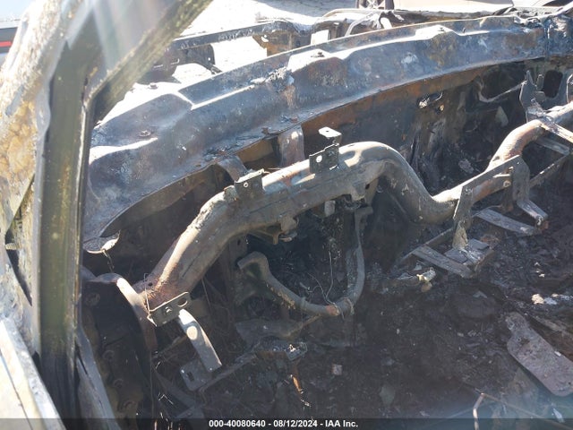 Chevrolet Suburban Lt 2018 1GNSCHKC5JR259755 Image 7