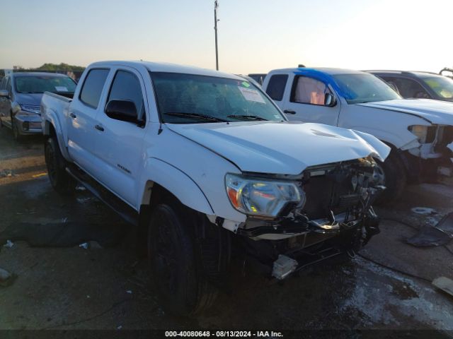 5TFJU4GN1FX070415 auction archive image