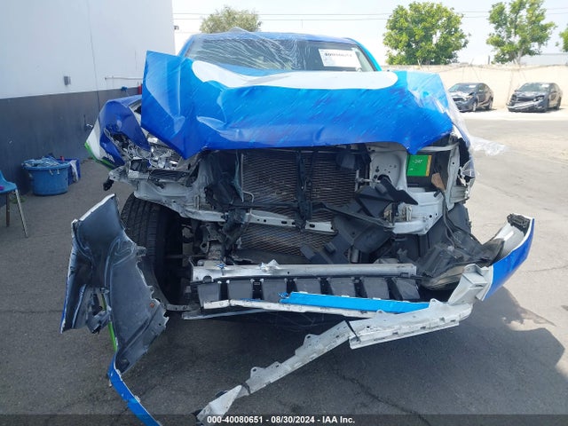 Toyota Tacoma Sr 2017 5TFRX5GN7HX079316 Image 6