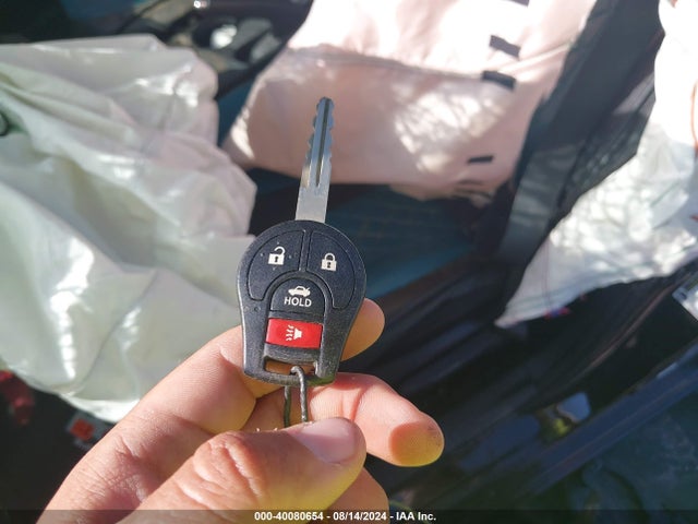 Nissan SENTRA S 2019 3N1AB7AP8KY266252 Image 11