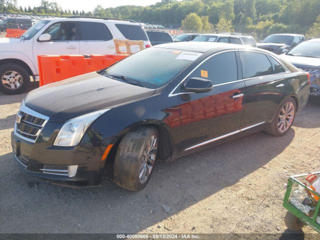 2G61M5S32G9210566 Cadillac Xts Luxury Collection