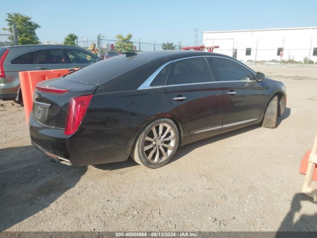 2G61M5S32G9210566 Cadillac Xts Luxury Collection