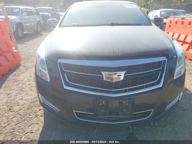 2G61M5S32G9210566 Cadillac Xts Luxury Collection