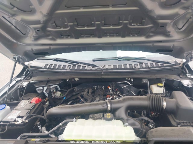 Ford Expedition Xlt Max 2024 1FMJK1J84REA36200 Image 10