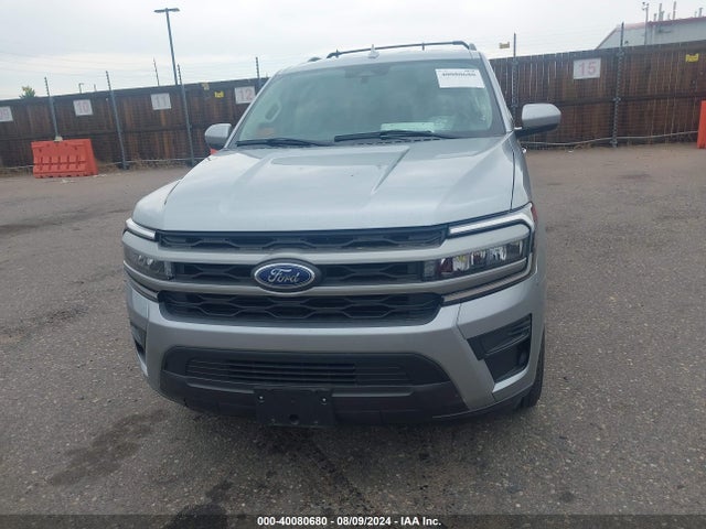 Ford Expedition Xlt Max 2024 1FMJK1J84REA36200 Image 12
