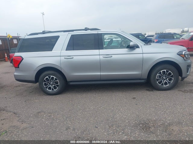 Ford Expedition Xlt Max 2024 1FMJK1J84REA36200 Image 13