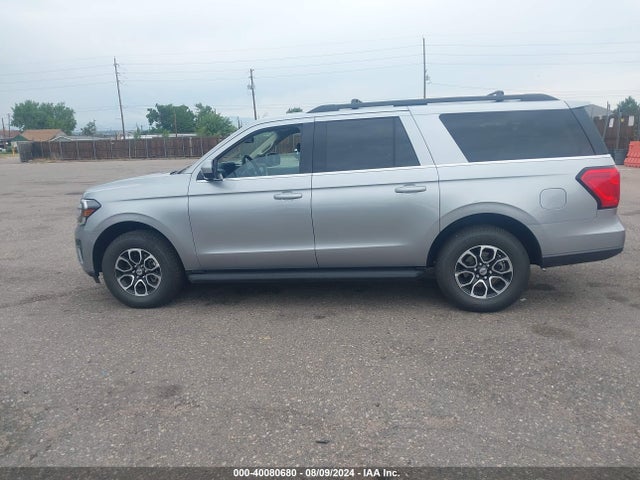 Ford Expedition Xlt Max 2024 1FMJK1J84REA36200 Image 14
