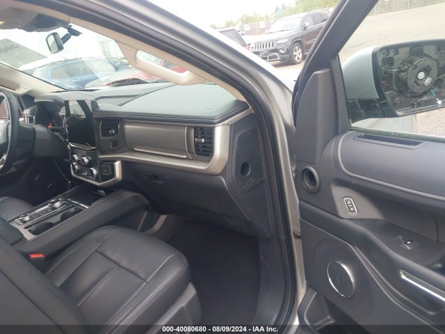 Ford Expedition Xlt Max 2024 1FMJK1J84REA36200 Image 5