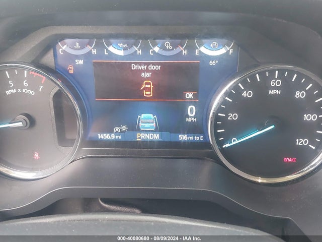 Ford Expedition Xlt Max 2024 1FMJK1J84REA36200 Image 7