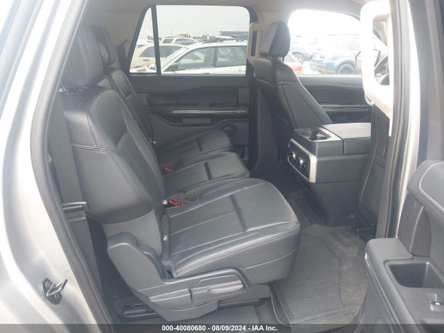Ford Expedition Xlt Max 2024 1FMJK1J84REA36200 Image 8