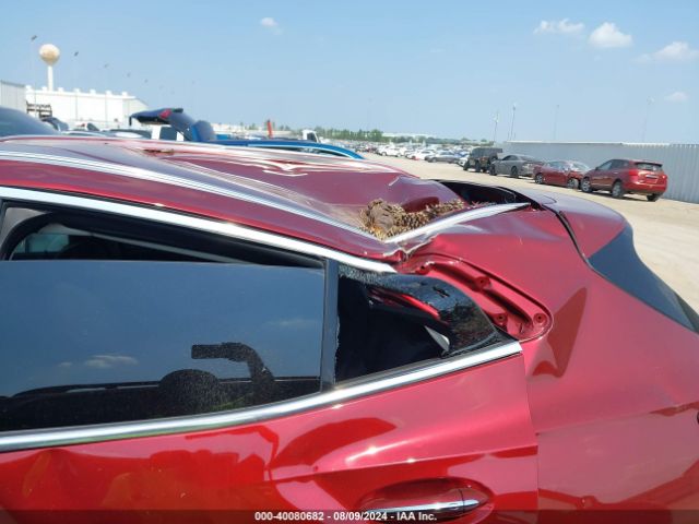 LRBAZLR46MD088051 Buick Envision Fwd Preferred