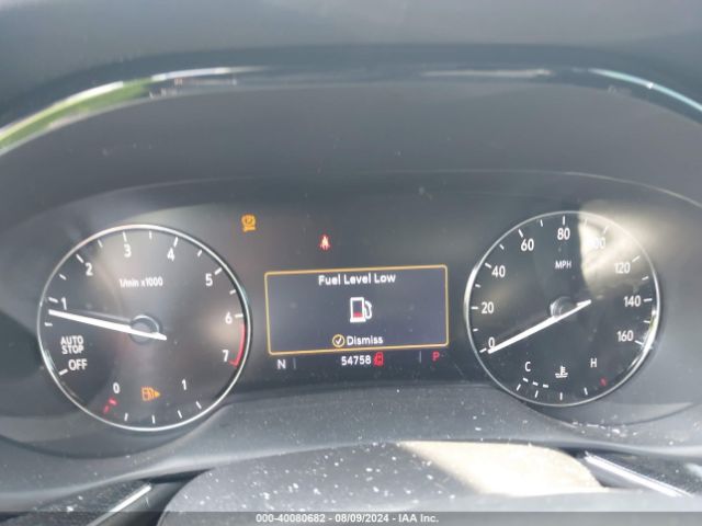 LRBAZLR46MD088051 Buick Envision Fwd Preferred