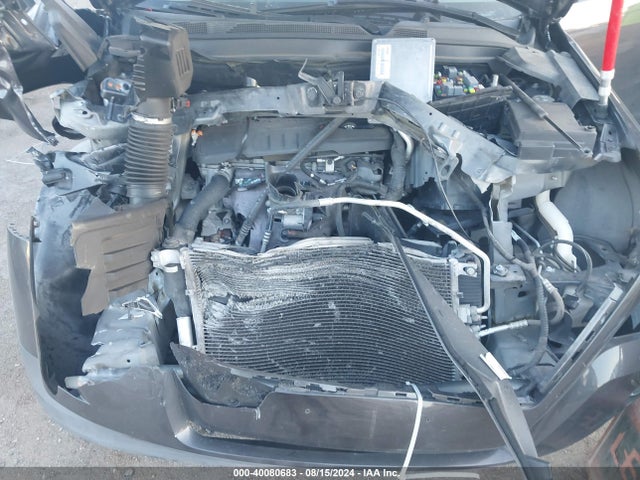 GMC Terrain Sle-1 2015 2GKALMEK9F6359770 Image 10