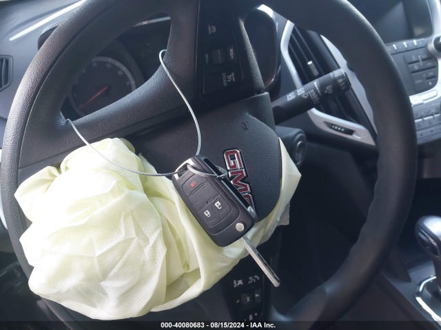 GMC Terrain Sle-1 2015 2GKALMEK9F6359770 Image 11