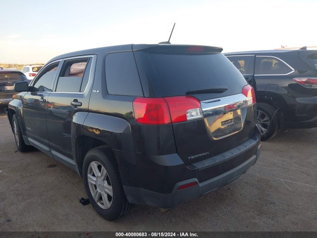 GMC Terrain Sle-1 2015 2GKALMEK9F6359770 Image 3