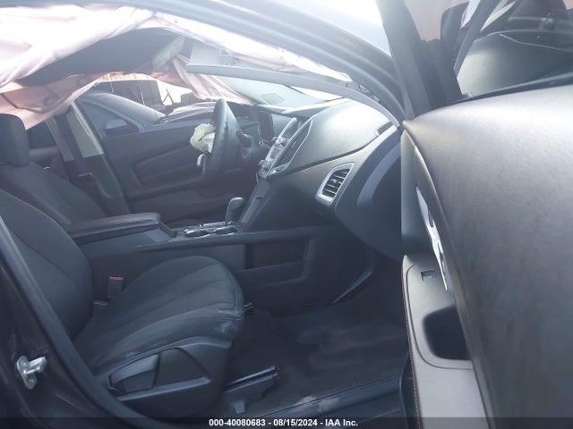 GMC Terrain Sle-1 2015 2GKALMEK9F6359770 Image 5