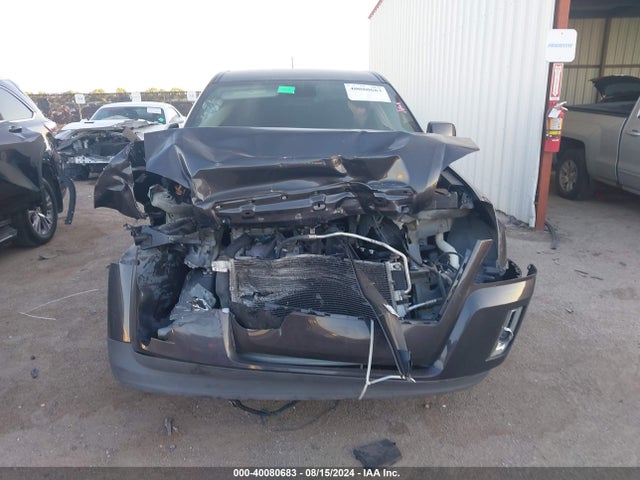 GMC Terrain Sle-1 2015 2GKALMEK9F6359770 Image 6