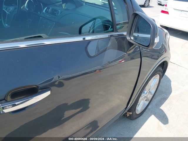 Buick Encore 2016 KL4CJASB9GB531320 Image 6