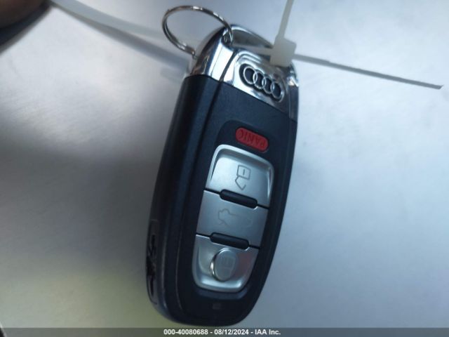 WAUFGAFC6GN060582 Audi A6 3.0t Premium Plus