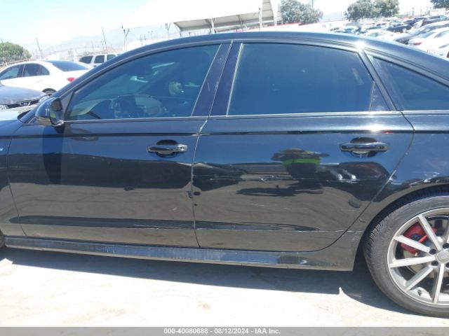 WAUFGAFC6GN060582 Audi A6 3.0t Premium Plus