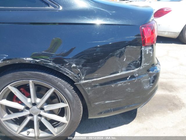WAUFGAFC6GN060582 Audi A6 3.0t Premium Plus