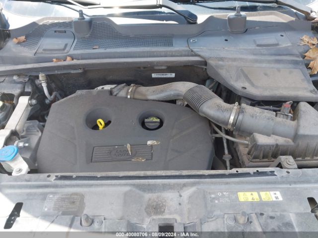 SALCP2BG9GH628755 Land Rover Discovery Sport Se