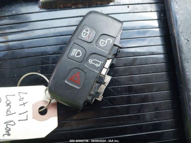 SALCP2BG9GH628755 Land Rover Discovery Sport Se