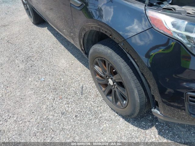 SALCP2BG9GH628755 Land Rover Discovery Sport Se