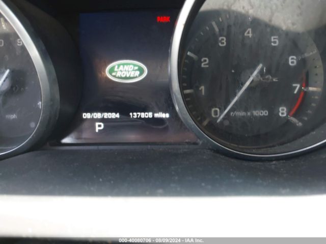 SALCP2BG9GH628755 Land Rover Discovery Sport Se
