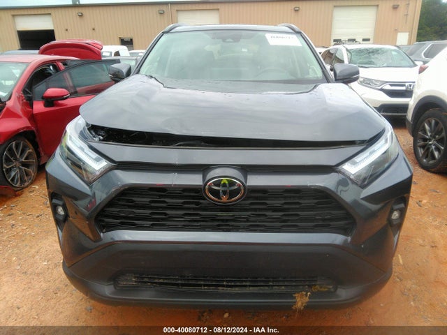 Toyota Rav4 Xle Premium 2024 2T3C1RFV3RC263370 Image 13