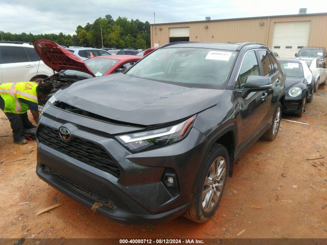 Toyota Rav4 Xle Premium 2024 2T3C1RFV3RC263370 Image 2