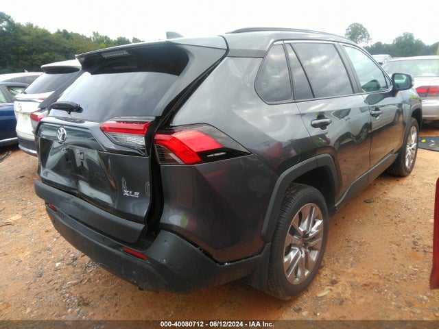 Toyota Rav4 Xle Premium 2024 2T3C1RFV3RC263370 Image 4