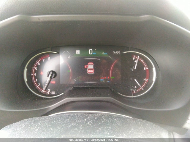 Toyota Rav4 Xle Premium 2024 2T3C1RFV3RC263370 Image 7