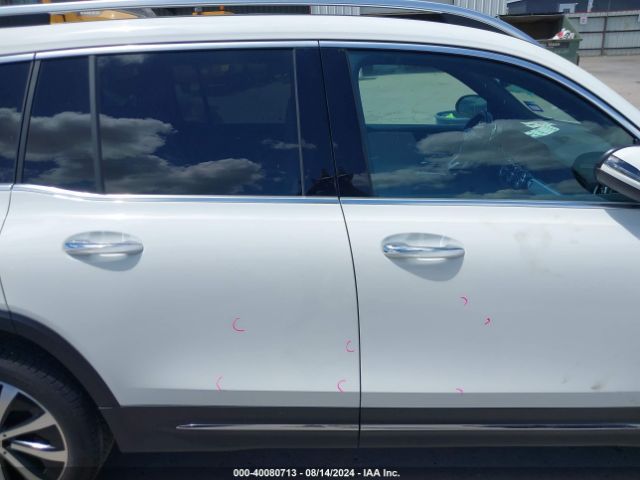W1N4M4HB0MW097411 Mercedes-Benz Glb 250 4matic