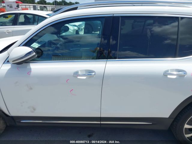 W1N4M4HB0MW097411 Mercedes-Benz Glb 250 4matic