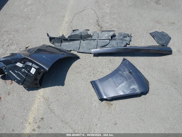 Toyota Prius Two 2017 JTDKBRFU1H3025369 Image 11