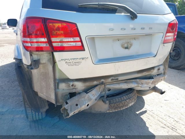 3C4PDCAB1ET101126 Dodge Journey American Value Pkg