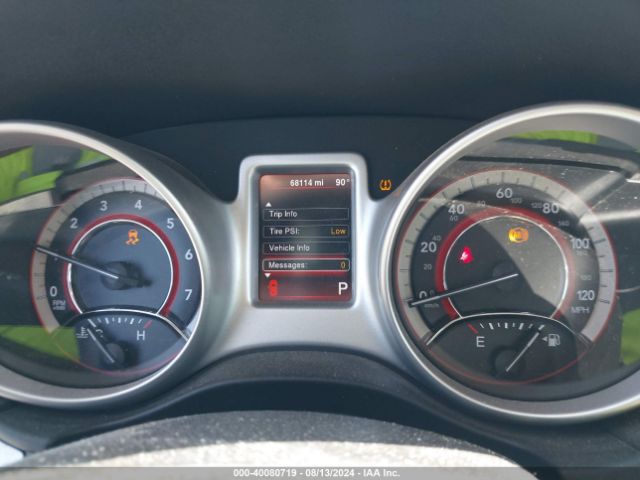 3C4PDCAB1ET101126 Dodge Journey American Value Pkg