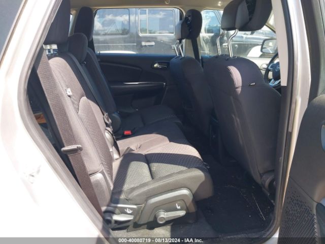 3C4PDCAB1ET101126 Dodge Journey American Value Pkg