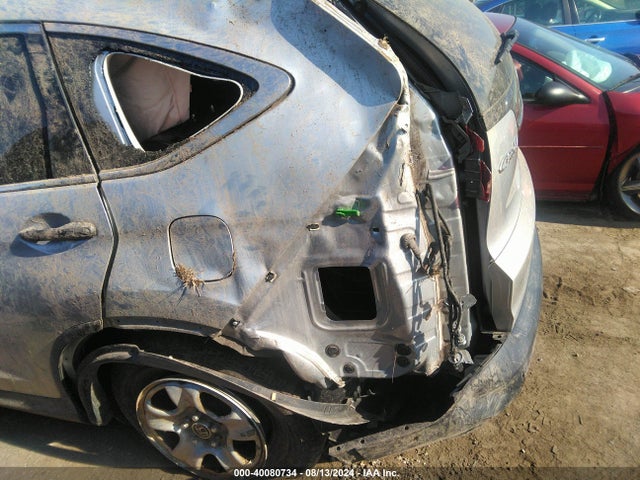Honda CR-V LX 2014 2HKRM3H36EH000445 Image 13