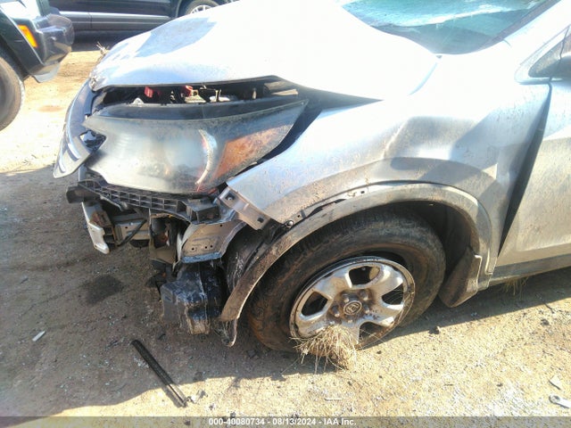 Honda CR-V LX 2014 2HKRM3H36EH000445 Image 14