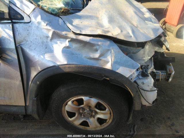 Honda CR-V LX 2014 2HKRM3H36EH000445 Image 15