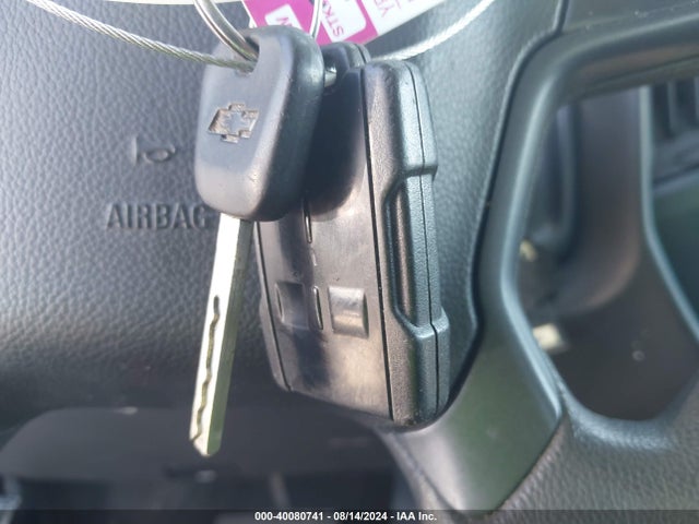 Chevrolet Silverado 1500 Custom 2018 3GCPCPEH2JG212697 Image 9