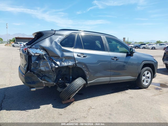 Toyota Rav4 Xle 2019 JTMW1RFV8KD507657 Image 13