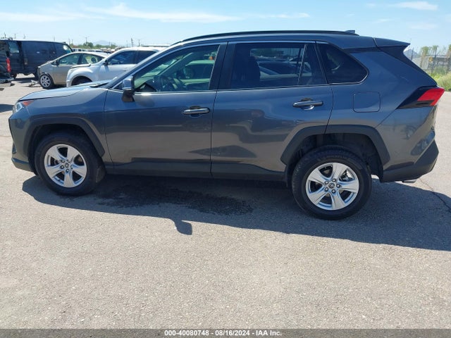 Toyota Rav4 Xle 2019 JTMW1RFV8KD507657 Image 14
