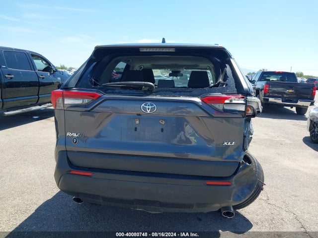 Toyota Rav4 Xle 2019 JTMW1RFV8KD507657 Image 16