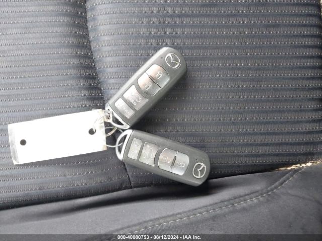 3MZBM1U71GM307546 Mazda Mazda3 I Sport